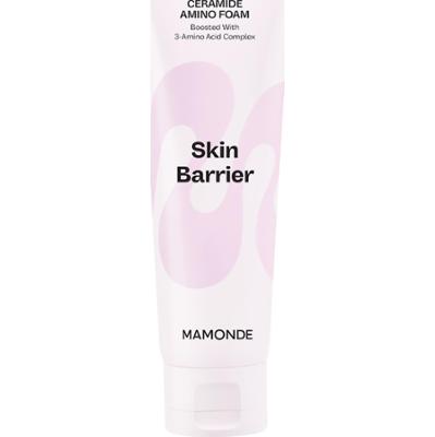 Mamonde Skin Barrier Ceramide Amino Foam 120 g