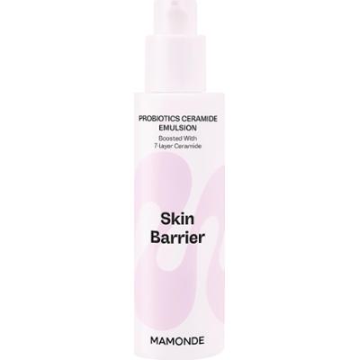 Mamonde Skin Barrier Probiotics Ceramide Emulsion 150 ml