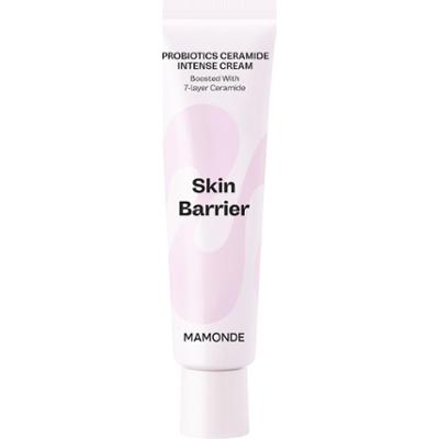 Mamonde Skin Barrier Probiotics Ceramide Intense Cream 60 ml