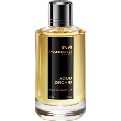 Mancera Aoud Orchid Eau de Parfum 120 ml
