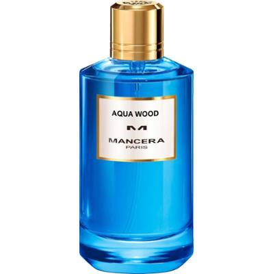 Mancera Aqua Wood Eau de Parfum 120 ml