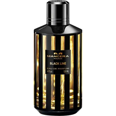 Mancera Black Line Eau de Parfum 120 ml