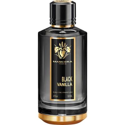Mancera Black Vanilla Eau de Parfum 120 ml