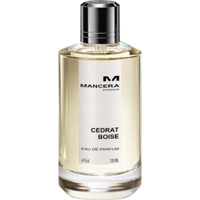 Mancera Cedrat boise Eau de Parfum 120 ml