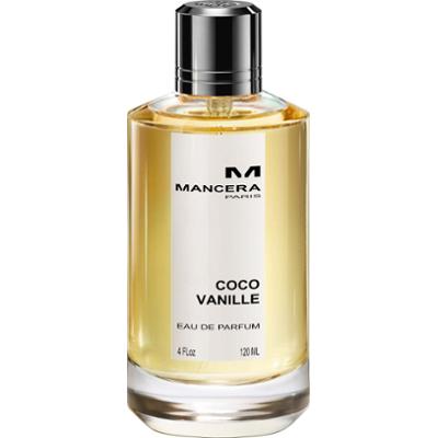 Mancera Coco Vanille Eau de Parfum 120 ml