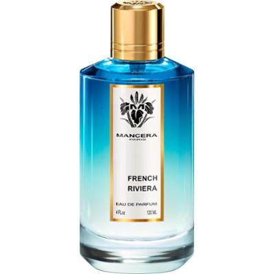 Mancera French Riviera Eau de Parfum 120 ml