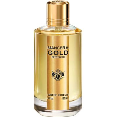 Mancera Gold Prestigium Eau de Parfum 120 ml