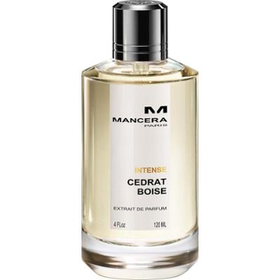 Mancera Intense Cedrat Boise Extrait de Parfum 120 ml