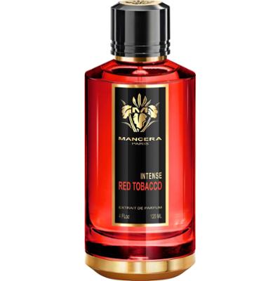 Mancera Intense Red Tobacco Extrait de Parfum 120 ml