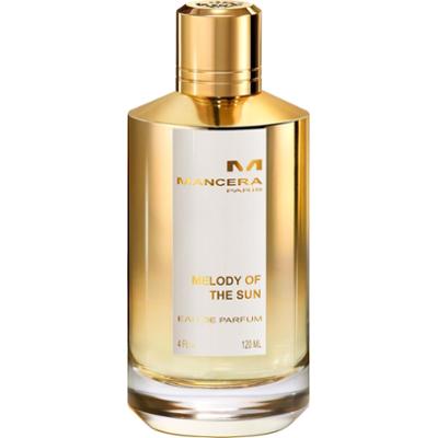 Mancera Melody of the Sun Eau de Parfum 120 ml