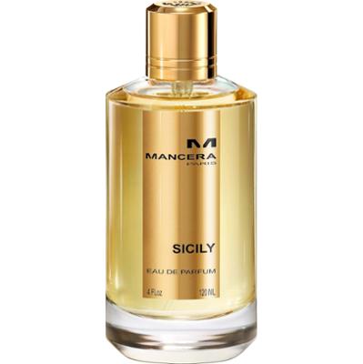 Mancera Sicily Eau de Parfum 120 ml