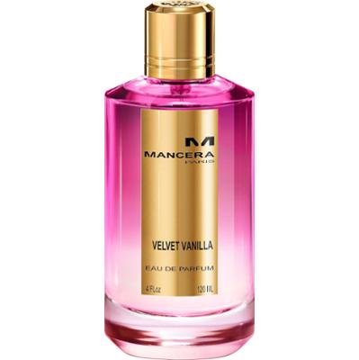 Mancera Velvet Vanilla Eau de Parfum 120 ml