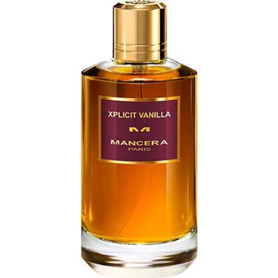 Mancera Xplicit Vanilla 120 ml