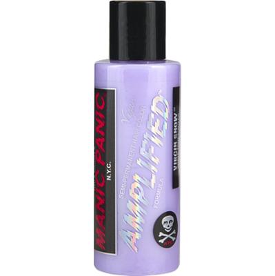 Manic Panic Amplified Semi-Permanent Hair Color Virgin Snow