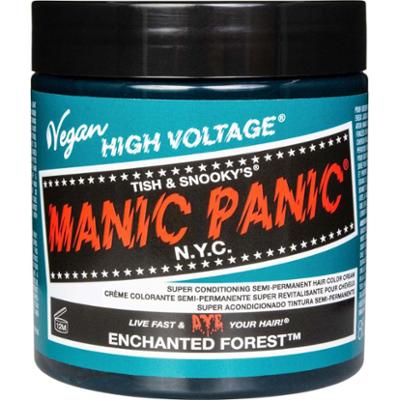 Manic Panic Classic Creme 237 ml Enchanted Forest