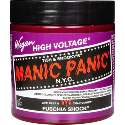 Manic Panic Classic Creme 237 ml Fuschia Shock