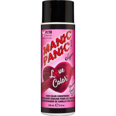 Manic Panic Love Color Fuschia Fever