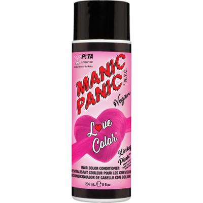 Manic Panic Love Color Kinky Pink