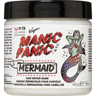 Manic Panic Mermaid Tm Hair Repair Mask
