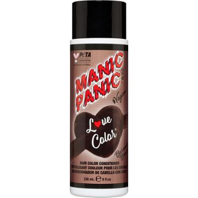 Manic Panic Love Color Burmese Brown