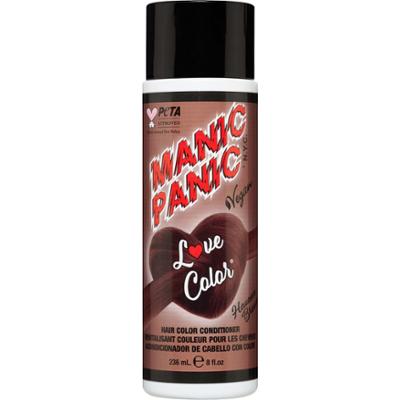 Manic Panic Love Color Havana Brown