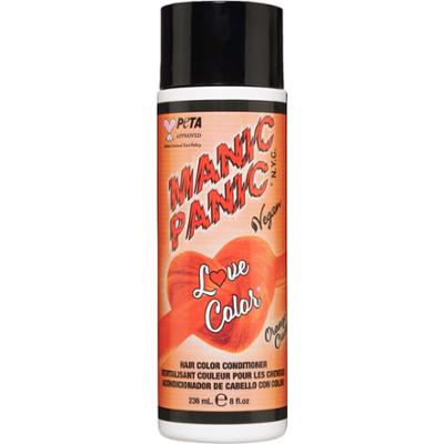 Manic Panic Love Color Orange Crush