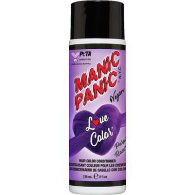 Manic Panic Love Color Purple Rose