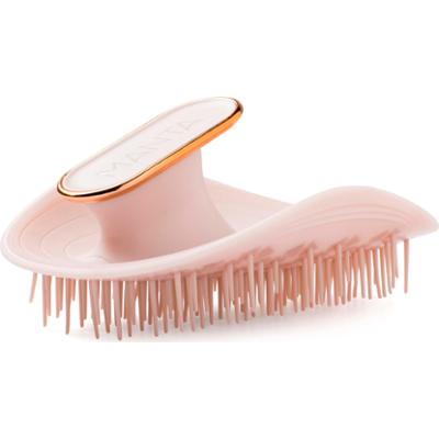 Manta Original Brush Pink/Rose Gold