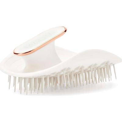 Manta Original Brush White/Rose Gold