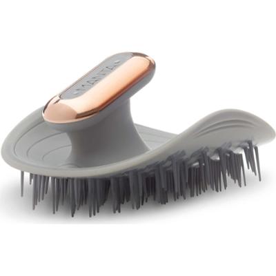 Manta Pulse Brush in Grey