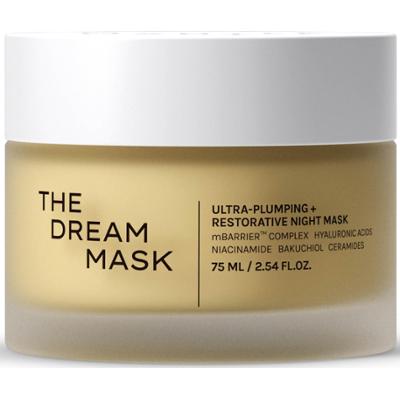 MANTLE The Dream Mask – Ultra-Plumping + Restorative Night Mask 75 ml