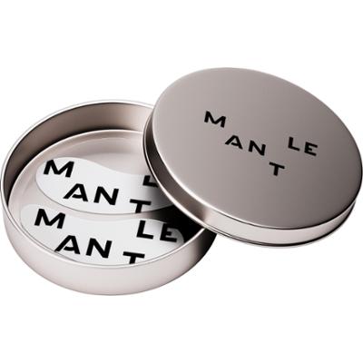 MANTLE The Eye Patch - Reusable Eye Patches