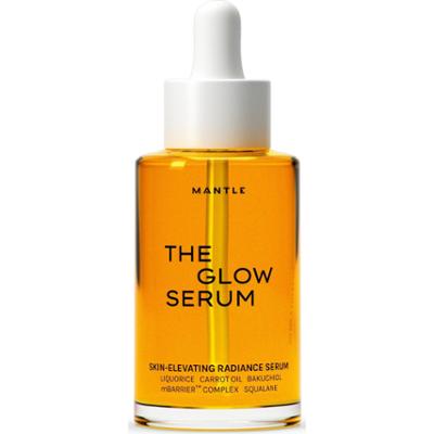 MANTLE The Glow Serum – Skin-Elevating Radiance Serum