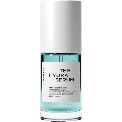 MANTLE The Hydra Serum – Skin-replenishing Hydration Serum 30 ml