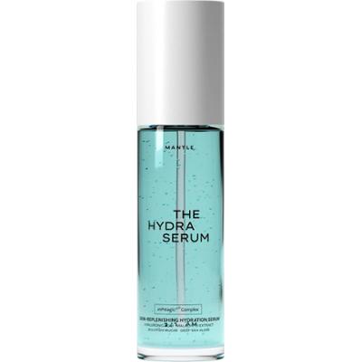 MANTLE The Hydra Serum – Skin-replenishing hydration serum 50 ml