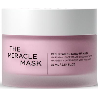 MANTLE The Miracle Mask – Resurfacing Glow-up Mask 75 ml