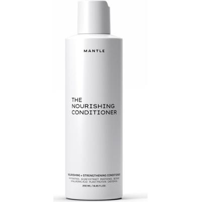 MANTLE The Nourishing Conditioner - Nourishing + strengthening conditi