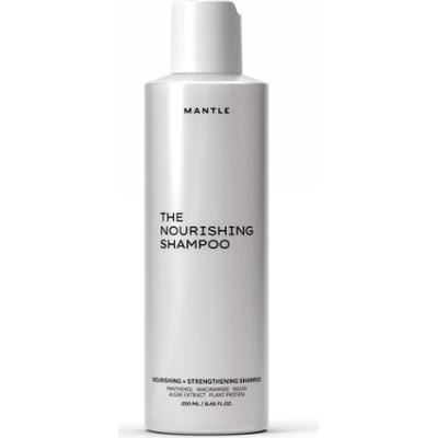 MANTLE The Nourishing Shampoo - Nourishing + strengthening shampoo 250