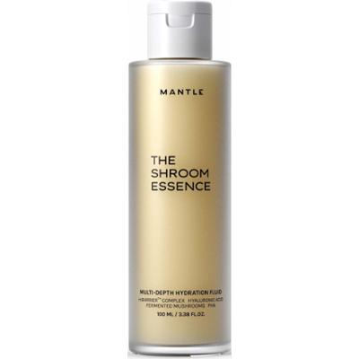 MANTLE The Shroom Essence – Multi-Depth Hydration Fluid - nawilżająca