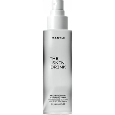 MANTLE The Skin Drink 100 ml