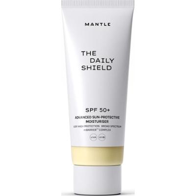 MANTLE The Daily Shield 50 ml