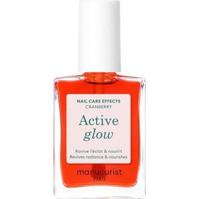 Manucurist Active Glow™ Cranberry