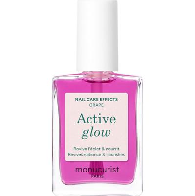 Manucurist Active Glow™ Grape