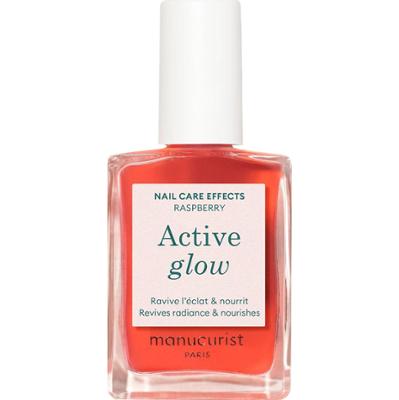 Manucurist Active Glow™ Raspberry