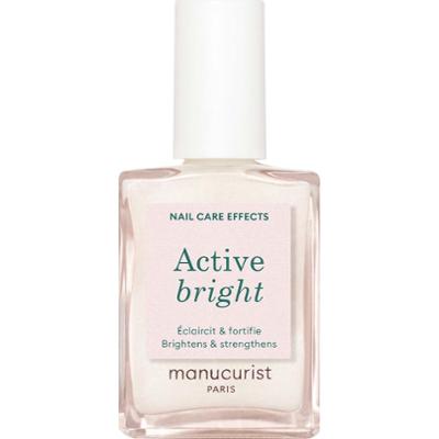 Manucurist Active Bright Brightens & Strengthens