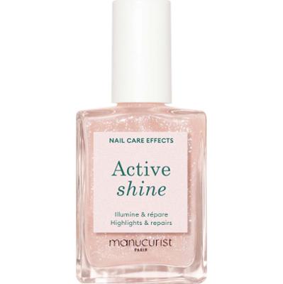 Manucurist Active Shine Highlights & Repairs