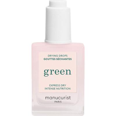 Manucurist Green Nail Care - Drying Drops 15 ml