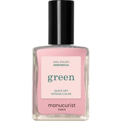 Manucurist Green Nail Polish - lakier do paznokci Hortencia
