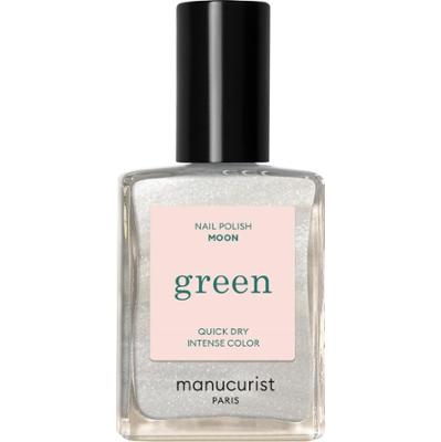 Manucurist Green Nail Polish Moon