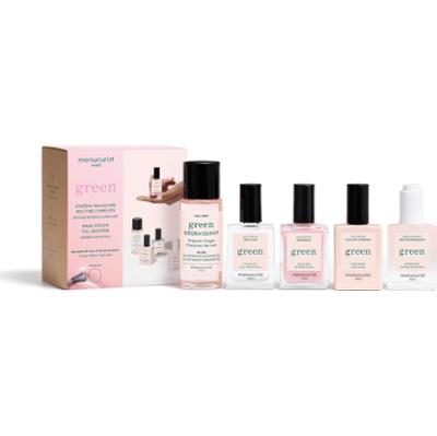 Manucurist System Green Holiday 2024